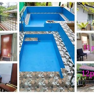Gaharu Campsite And Resort